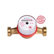 Универсальный антимагнитный счетчик воды ЭКО-М ЭКОМЕРА-20