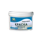 Акриловая фасадная краска ЛАТЕК Л301