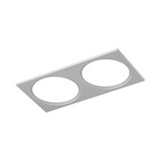 Двойная рамка для серии SWG COMBO 4