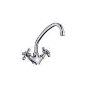 Смеситель для кухни FRAP F4125