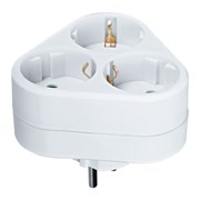 Разветвитель Navigator NAD-S-3E-WH