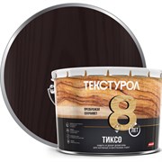 Деревозащитное средство ТЕКСТУРОЛ тиксо