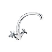 Смеситель для кухни RUSH Bianki