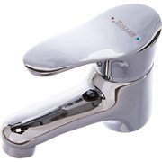 Смеситель для умывальника Zollen Mainz