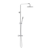 Душевая система Damixa Scandinavian Pure