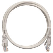 Шнур NETLAN EC-PC4UD55B-BC-LSZH-020-GY-10