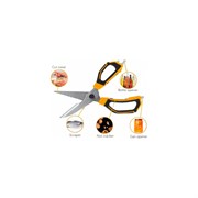 Кухонные ножницы INGCO HSCRS822251