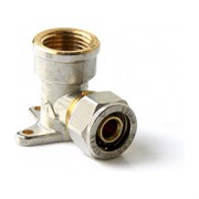 Угольник PRO AQUA ВР