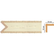 Угол DECOMASTER ДМ