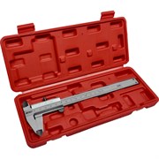 Штангенциркуль АЛЬФА-НДТ ШЦ-I-125-0,05