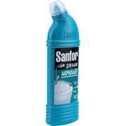 Гель для ванн Sanfor 23655