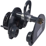 Передвижная каретка для тали Сорокин 4.541