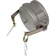 Алюминиевый камлок TITAN LOCK EcoLine