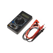 Цифровой мультиметр TopAuto DT830D