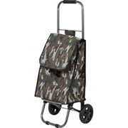 Тележка Рыжий кот D203 ХАКИ