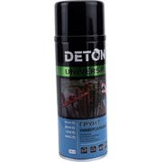 Универсальный аэрозольный грунт Deton UNIVERSAL