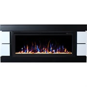 Каминокомплект RealFlame DENVER 42 BLM + SAPHIR-S 42