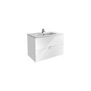 Модуль для раковины Roca Victoria Nord ice edition