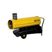 Воздухонагреватель OKLIMA SE 120