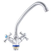 Смеситель для кухни Fauzt тип См-МДЦБА