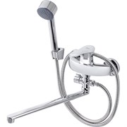 Смеситель для ванны Fauzt тип См-ВУОРНШлА