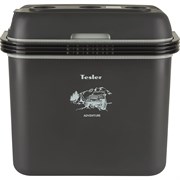 Термоэлектрический автохолодильник Tesler 00000201856