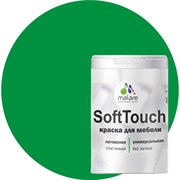 Краска для мебели, кухонных фасадов MALARE SoftTouch