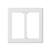 Адаптер для установки 2 коннекторов СБСП Simon К45