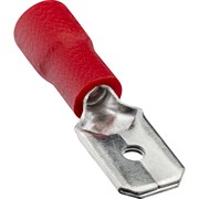 Плоский разъем duwi РпИп