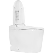 Электронный напольный унитаз Swedbe SMART