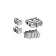 Набор фурнитуры Ravak B SET BSRV4, BSKK4-80,90