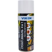 Грунт-эмаль по ржавчине Vixen VX519003