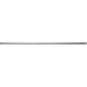 Стальная линейка Kinex 1018