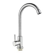 Однорычажный кран для питьевой воды OUTE T6203-S01