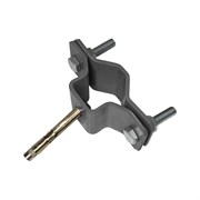 Трубный анкерный кронштейн для мачты EZETEK 75707