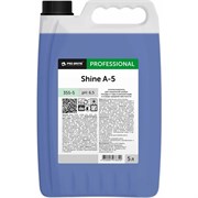 Ополаскиватель для машинной мойки посуды PRO-BRITE SHINE А-5