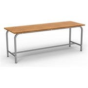 Скамья ТИТАН МЕТА СТ Ш 1200 ЛДСП