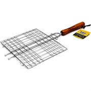 Малая решетка гриль ROYALGRILL BBQ time