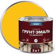 Грунт-эмаль Proremontt Лк-00012401