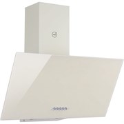 Кухонная вытяжка MBS ALPINIA 150 GLASS IVORY