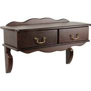 Консоль Мебелик Берже 20