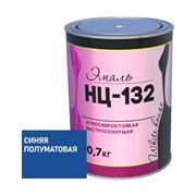 Эмаль White House НЦ-132