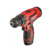 Аккумуляторная дрель-шуруповерт Felisatti ДА-12ЭР