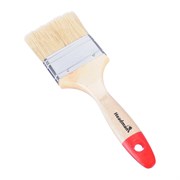 Малярная плоская кисть HEADMAN Евро