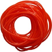 Спиральная пластиковая оплетка PARLMU SWB 16-3,