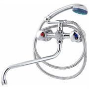 Смеситель для ванны Tsarsberg TSB-120-41