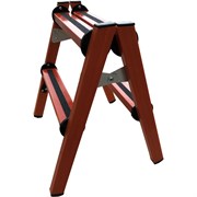 Диэлектрическая стеклопластиковая подставка Диэлектрик ССД-0,5П