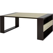 Журнальный стол Мебелик BeautyStyle 25