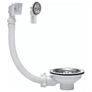 Выпуск для мойки WIRQUIN 30987086