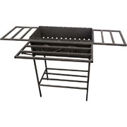 Мангал Станкоинструмент и оснастка МС-01/15